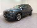 Hyundai TUCSON 1.6 CRDi Trend 2WD|Navi|CAM|Lenkrhzg. Blauw - thumbnail 3