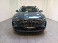 Hyundai TUCSON 1.6 CRDi Trend 2WD|Navi|CAM|Lenkrhzg. Blauw - thumbnail 2