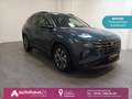 Hyundai TUCSON 1.6 CRDi Trend 2WD|Navi|CAM|Lenkrhzg. Blauw - thumbnail 1