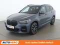 BMW X1 xDrive 25d M Sport Grau - thumbnail 1