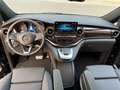 Mercedes-Benz V 300 V 300d AVANTGARDE|-20% LP|AMG|AIRMATIC|360°KAM| Zwart - thumbnail 15