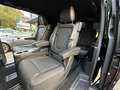 Mercedes-Benz V 300 V 300d AVANTGARDE|-20% LP|AMG|AIRMATIC|360°KAM| Zwart - thumbnail 9
