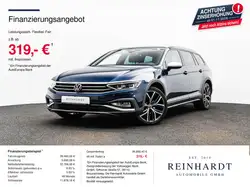 Volkswagen Passat Alltrack 2.0TDi IQ L./ACC/PANO/StHz/360°