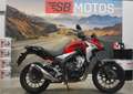 Honda CB 500 CB500X Abs - thumbnail 1