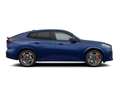 BMW X2 sDrive18d M Sport Pro 19'' AHK adLED Akustikglas S Blau - thumbnail 4