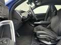 BMW X2 sDrive18d M Sport Pro 19'' AHK adLED Akustikglas S Blau - thumbnail 11