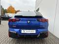 BMW X2 sDrive18d M Sport Pro 19'' AHK adLED Akustikglas S Blau - thumbnail 5
