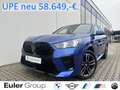 BMW X2 sDrive18d M Sport Pro 19'' AHK adLED Akustikglas S Blau - thumbnail 1
