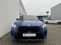 BMW X2 sDrive18d M Sport Pro 19'' AHK adLED Akustikglas S Blau - thumbnail 2