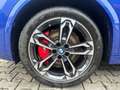 BMW X2 sDrive18d M Sport Pro 19'' AHK adLED Akustikglas S Blau - thumbnail 6
