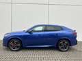 BMW X2 sDrive18d M Sport Pro 19'' AHK adLED Akustikglas S Blau - thumbnail 3