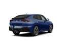 BMW X2 sDrive18d M Sport Pro 19'' AHK adLED Akustikglas S Blau - thumbnail 3