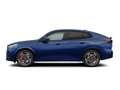 BMW X2 sDrive18d M Sport Pro 19'' AHK adLED Akustikglas S Blau - thumbnail 2