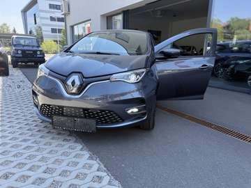 Zoe Intens R135 CCS Z.E.50 (52kWh) AKKUMIETE