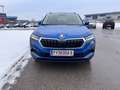 Skoda Karoq Selection TSI DSG ACT Blau - thumbnail 2