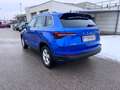 Skoda Karoq Selection TSI DSG ACT Blau - thumbnail 4