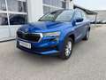 Skoda Karoq Selection TSI DSG ACT Blau - thumbnail 1