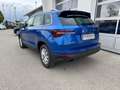 Skoda Karoq Selection TSI DSG ACT Blau - thumbnail 4