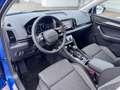 Skoda Karoq Selection TSI DSG ACT Blau - thumbnail 10