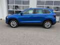 Skoda Karoq Selection TSI DSG ACT Blau - thumbnail 3