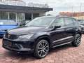 CUPRA Ateca 4Drive Black Pack AUT NAVI LED 360 CARPLAY Noir - thumbnail 1