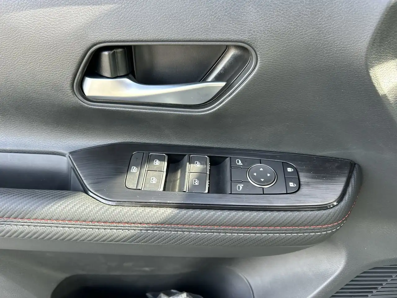 Nissan Kicks fotografie Nissan Kicks