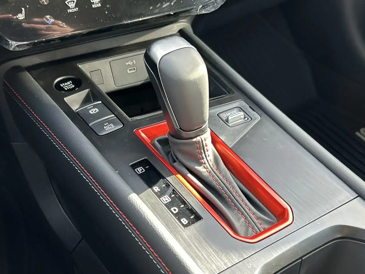 Nissan Kicks fotografie Nissan Kicks