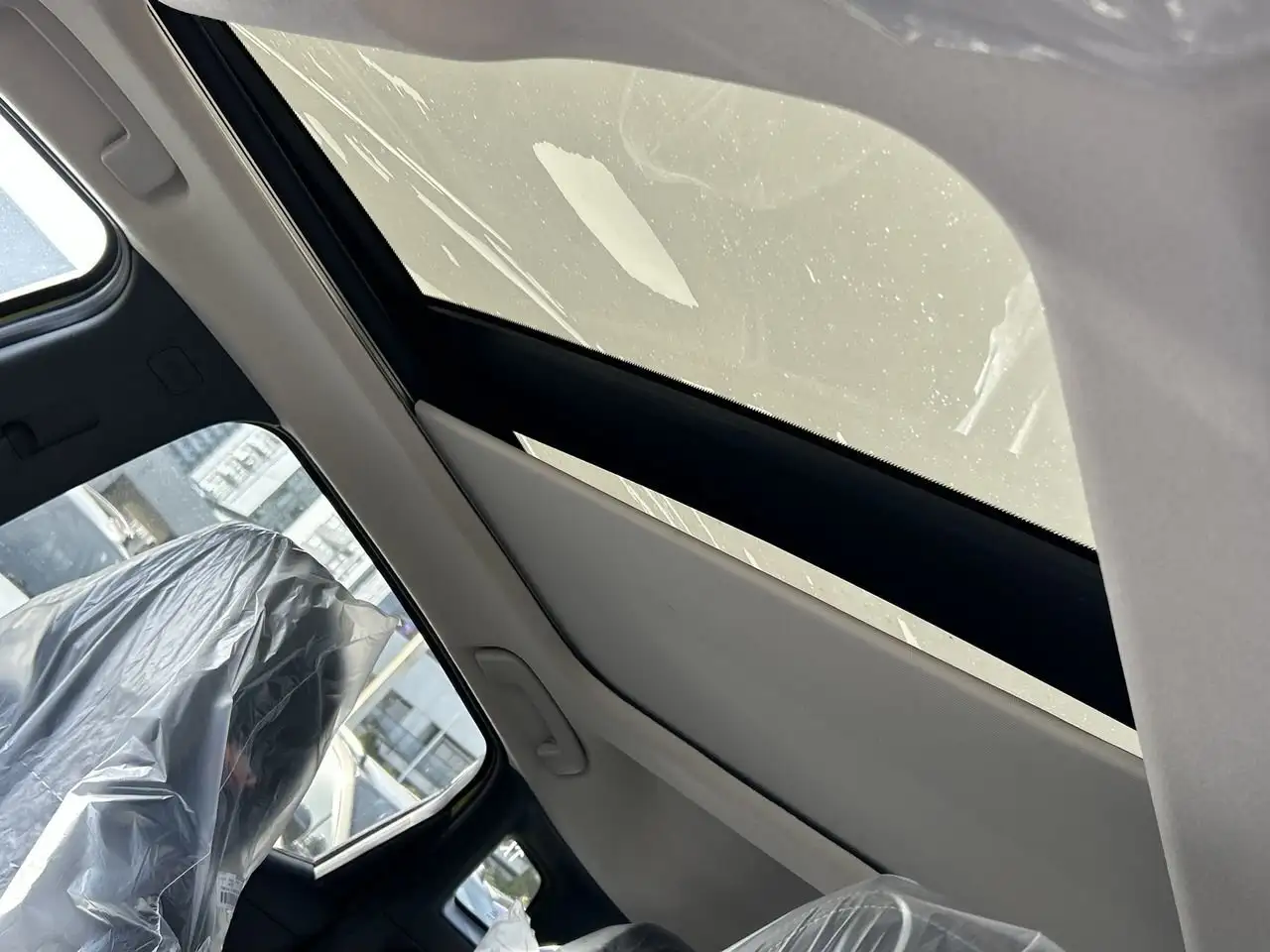 Nissan Kicks fotografie Nissan Kicks