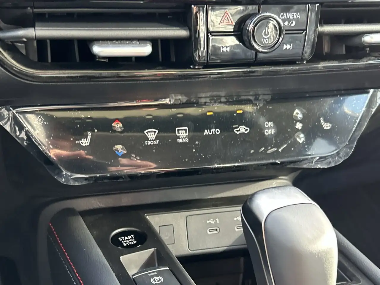 Nissan Kicks fotografie Nissan Kicks