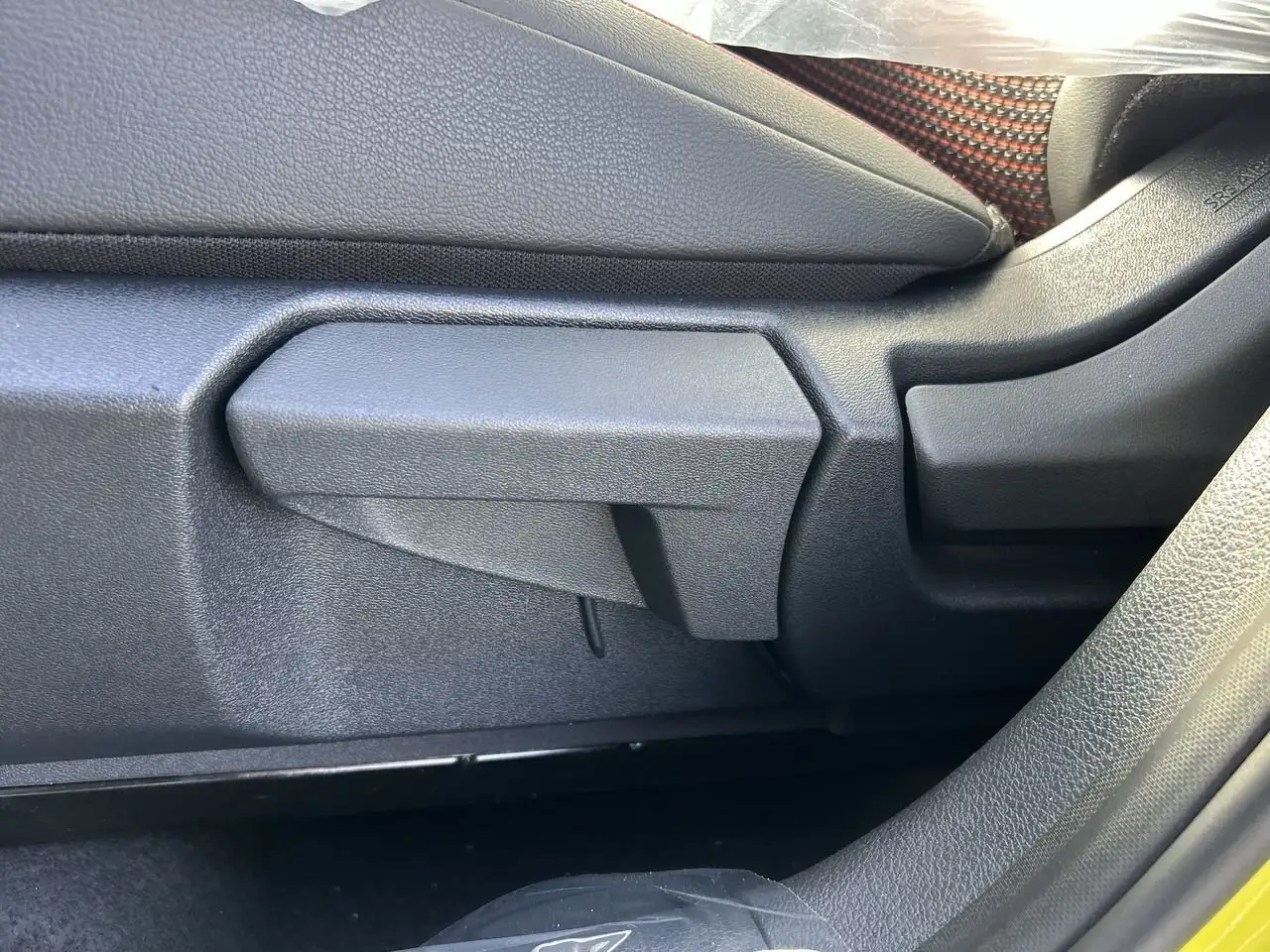 Nissan Kicks fotografie Nissan Kicks