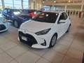Toyota Yaris 1.0 5 porte Active - PROMO K73 Wit - thumbnail 3