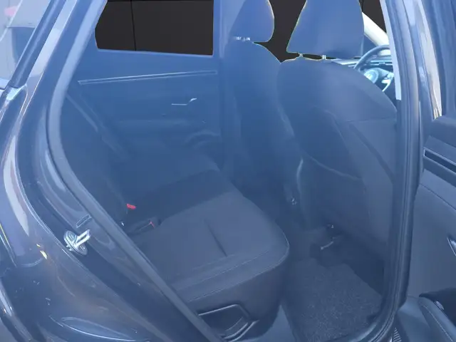 Hyundai Tucson view 7