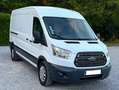 Ford Transit 2.0 TDCi L3 H2 1ier Main EURO 6 CT Ok Blanc - thumbnail 3