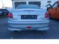 Peugeot 206 CC Platinum Klima Navi Leder Sitzh. Alu WR Plateado - thumbnail 5