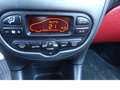 Peugeot 206 CC Platinum Klima Navi Leder Sitzh. Alu WR Plateado - thumbnail 13