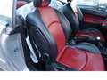 Peugeot 206 CC Platinum Klima Navi Leder Sitzh. Alu WR Plateado - thumbnail 9