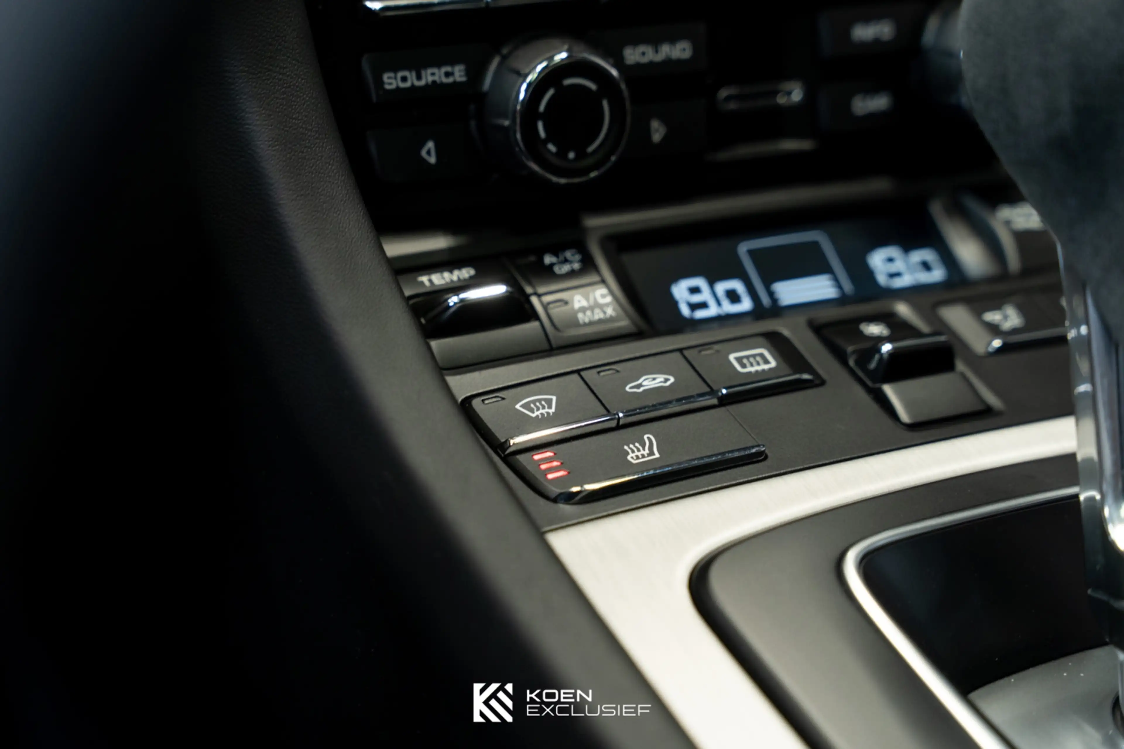 Porsche 991 991 3.8 Carrera GTS NL geleverd , Porsche -20mm sp — photo 33