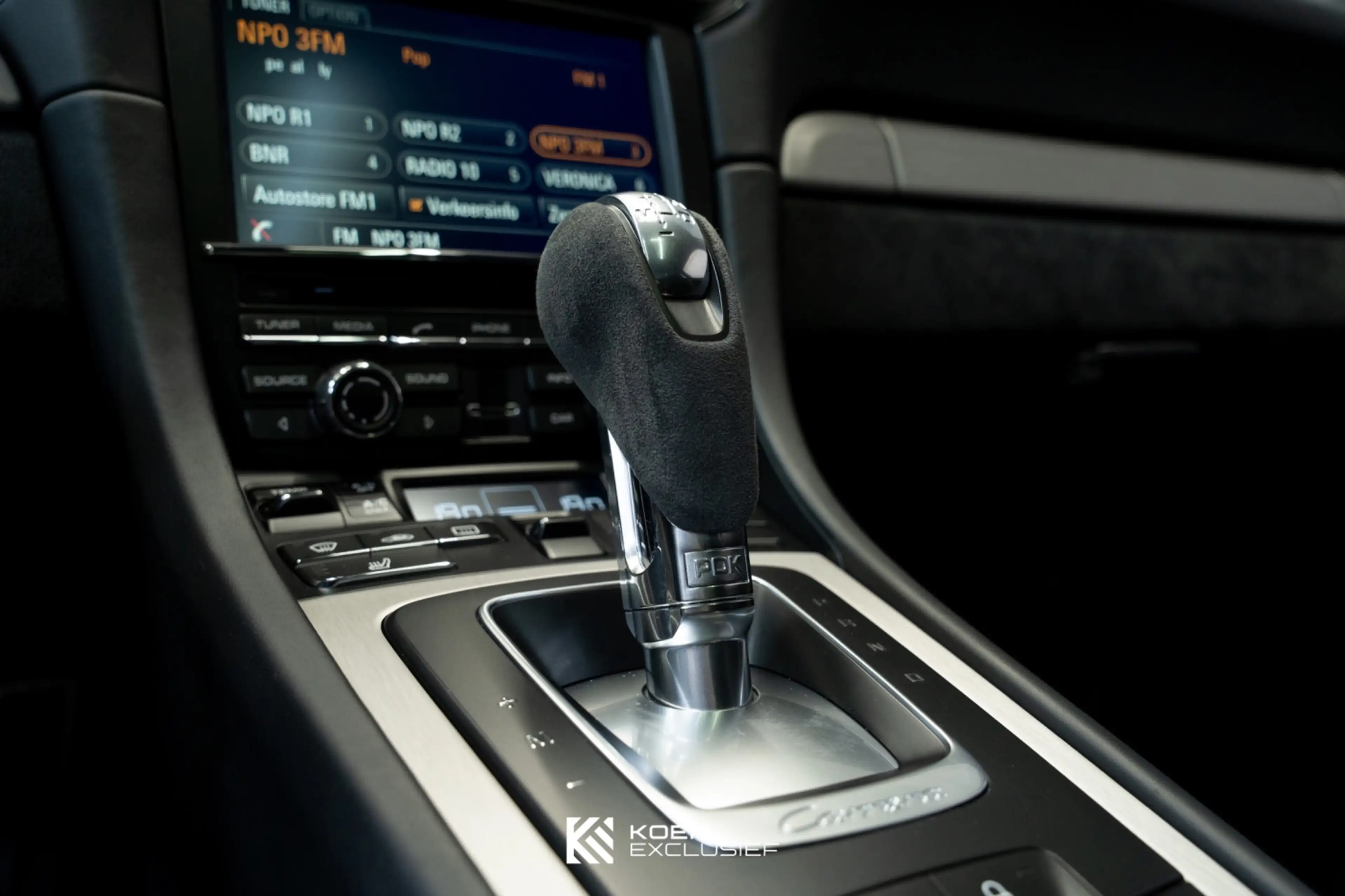 Porsche 991 991 3.8 Carrera GTS NL geleverd , Porsche -20mm sp — photo 32