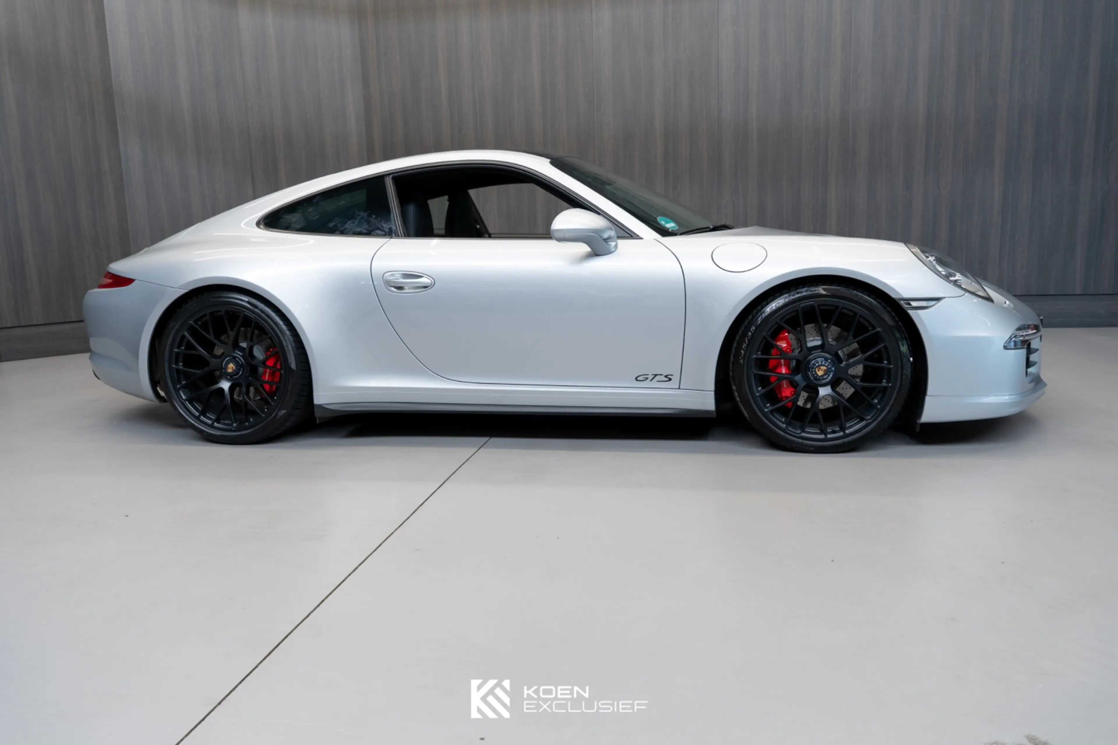 Porsche 991 991 3.8 Carrera GTS NL geleverd , Porsche -20mm sp — photo 5