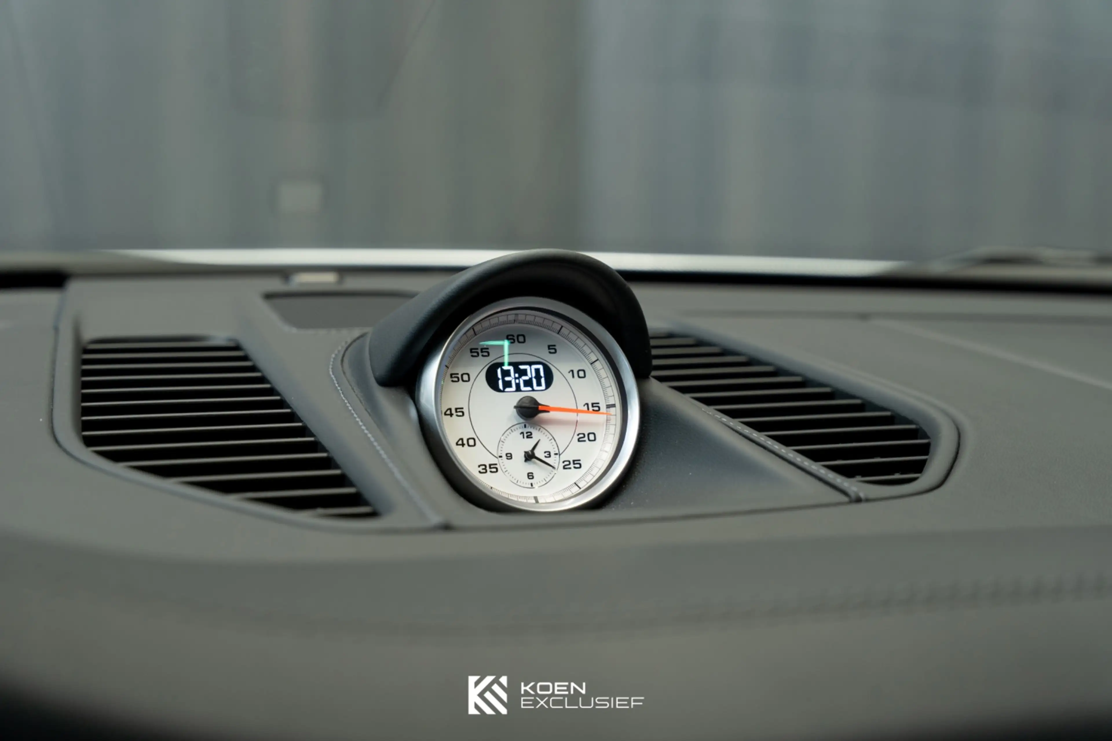 Porsche 991 991 3.8 Carrera GTS NL geleverd , Porsche -20mm sp — photo 29