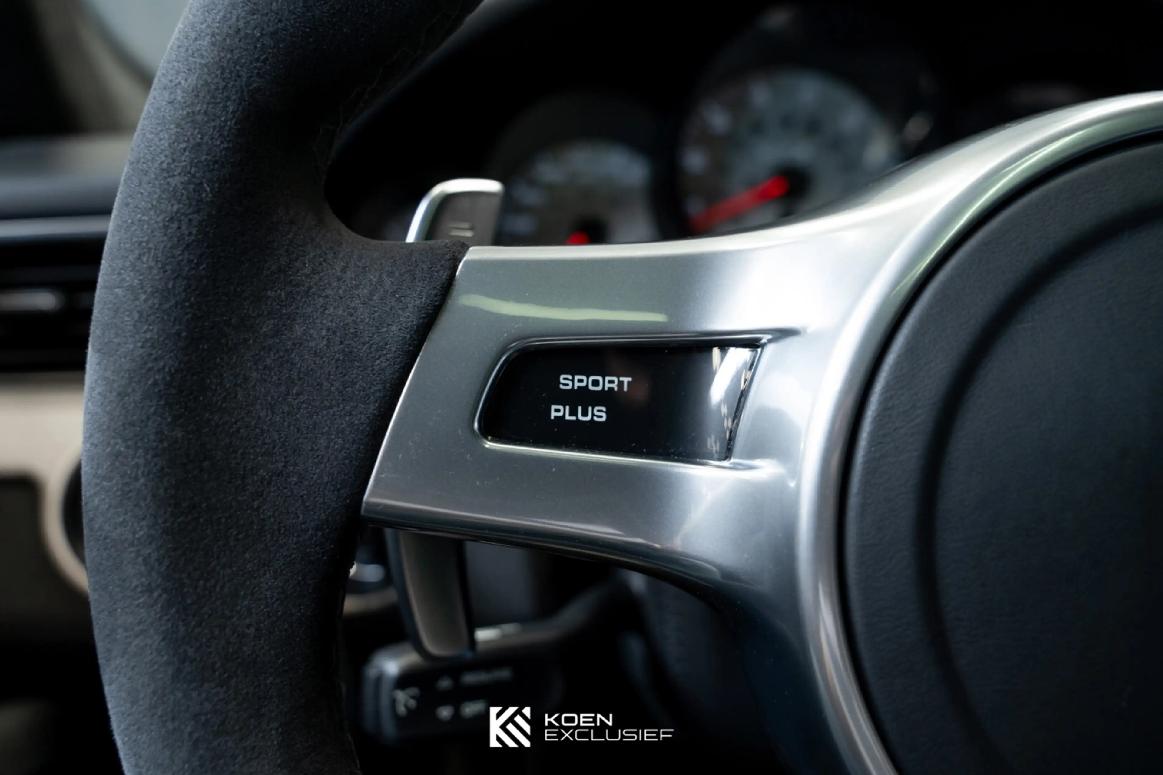 Porsche 991 991 3.8 Carrera GTS NL geleverd , Porsche -20mm sp — photo 26
