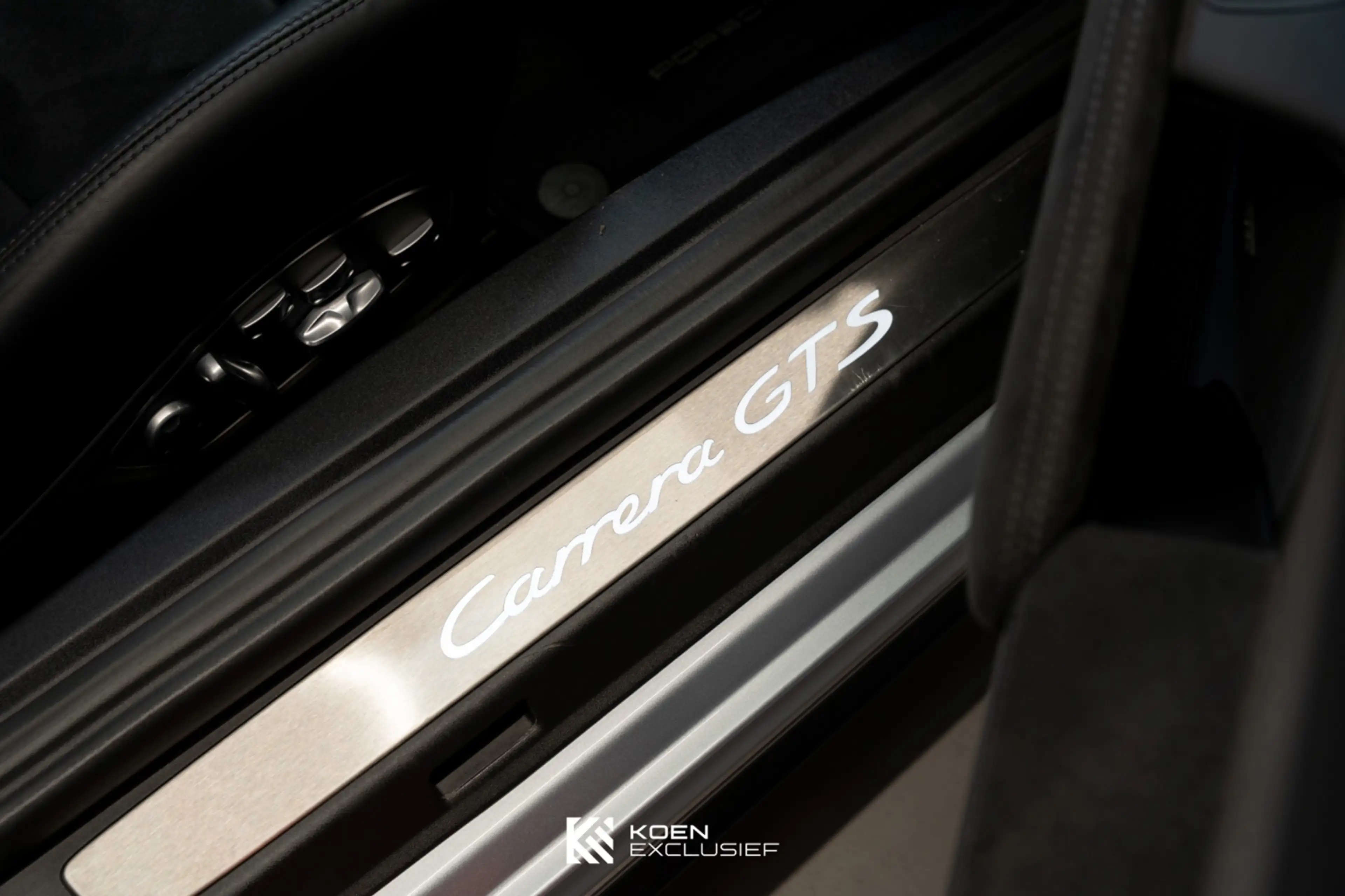 Porsche 991 991 3.8 Carrera GTS NL geleverd , Porsche -20mm sp — photo 34