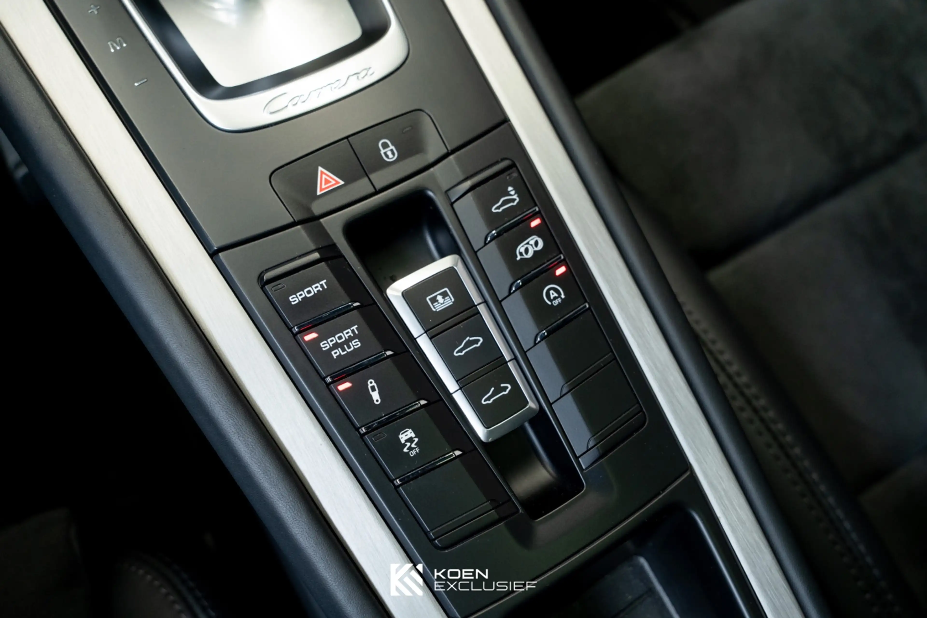 Porsche 991 991 3.8 Carrera GTS NL geleverd , Porsche -20mm sp — photo 30