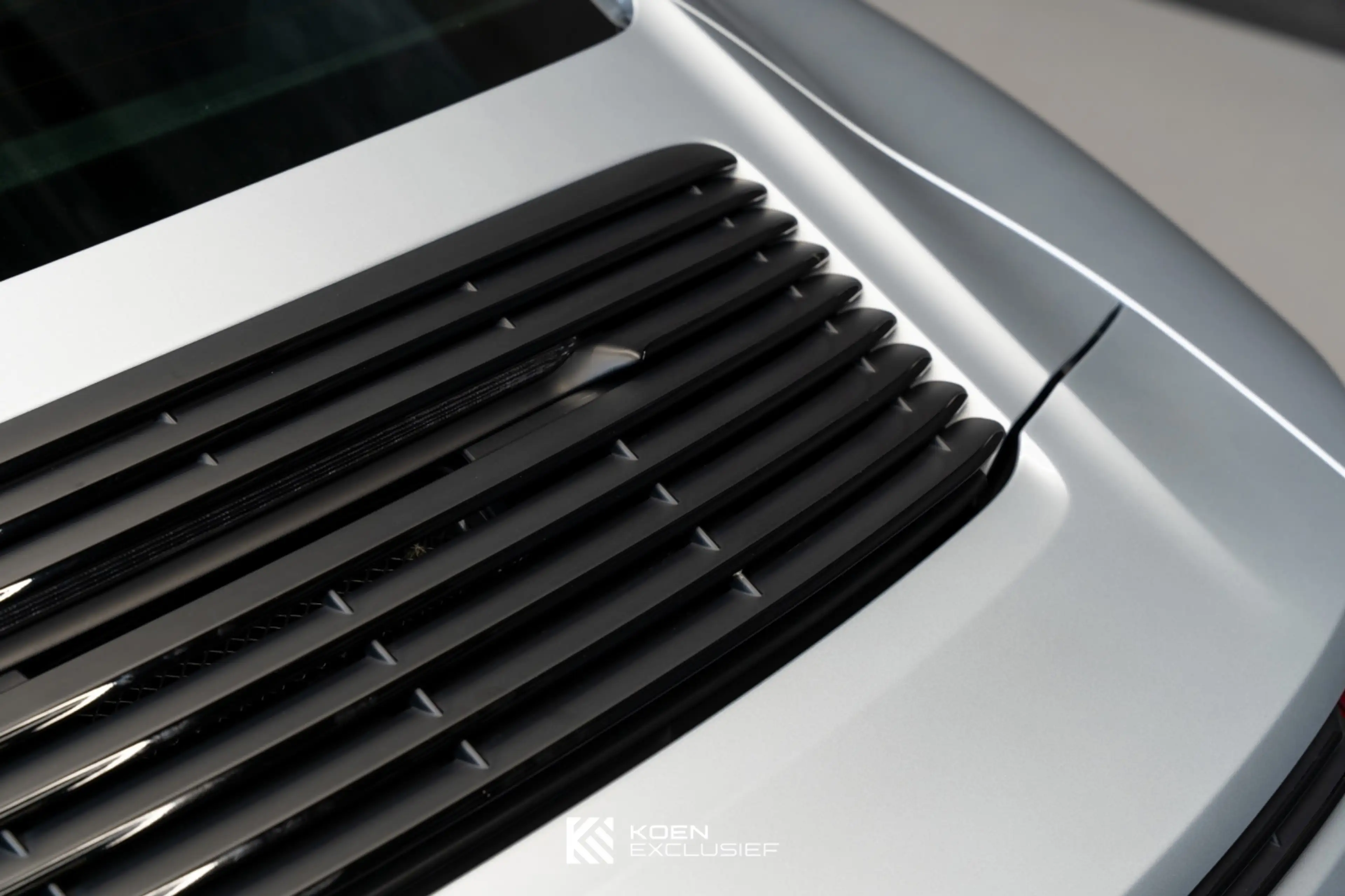 Porsche 991 991 3.8 Carrera GTS NL geleverd , Porsche -20mm sp — photo 35