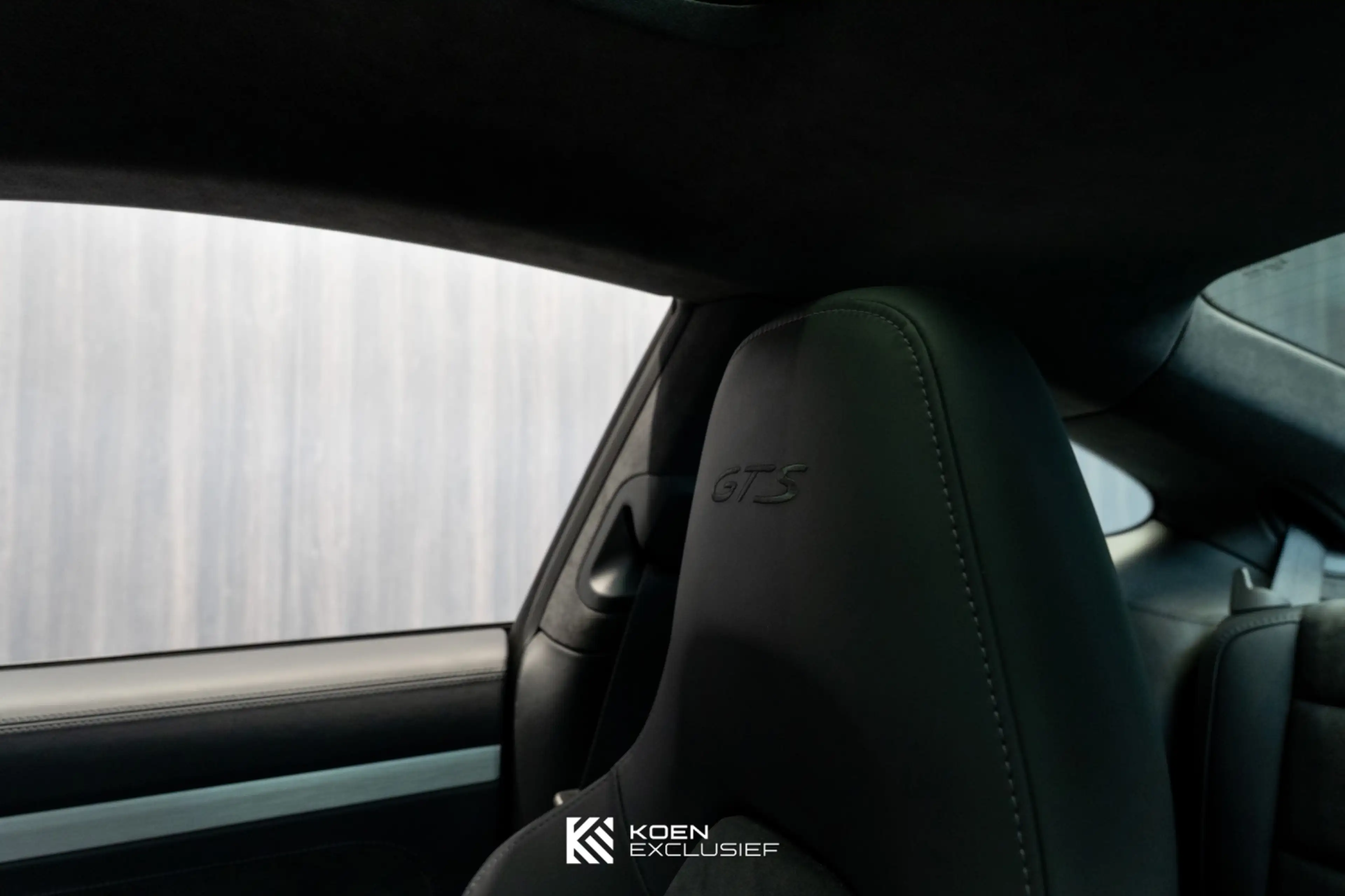Porsche 991 991 3.8 Carrera GTS NL geleverd , Porsche -20mm sp — photo 20