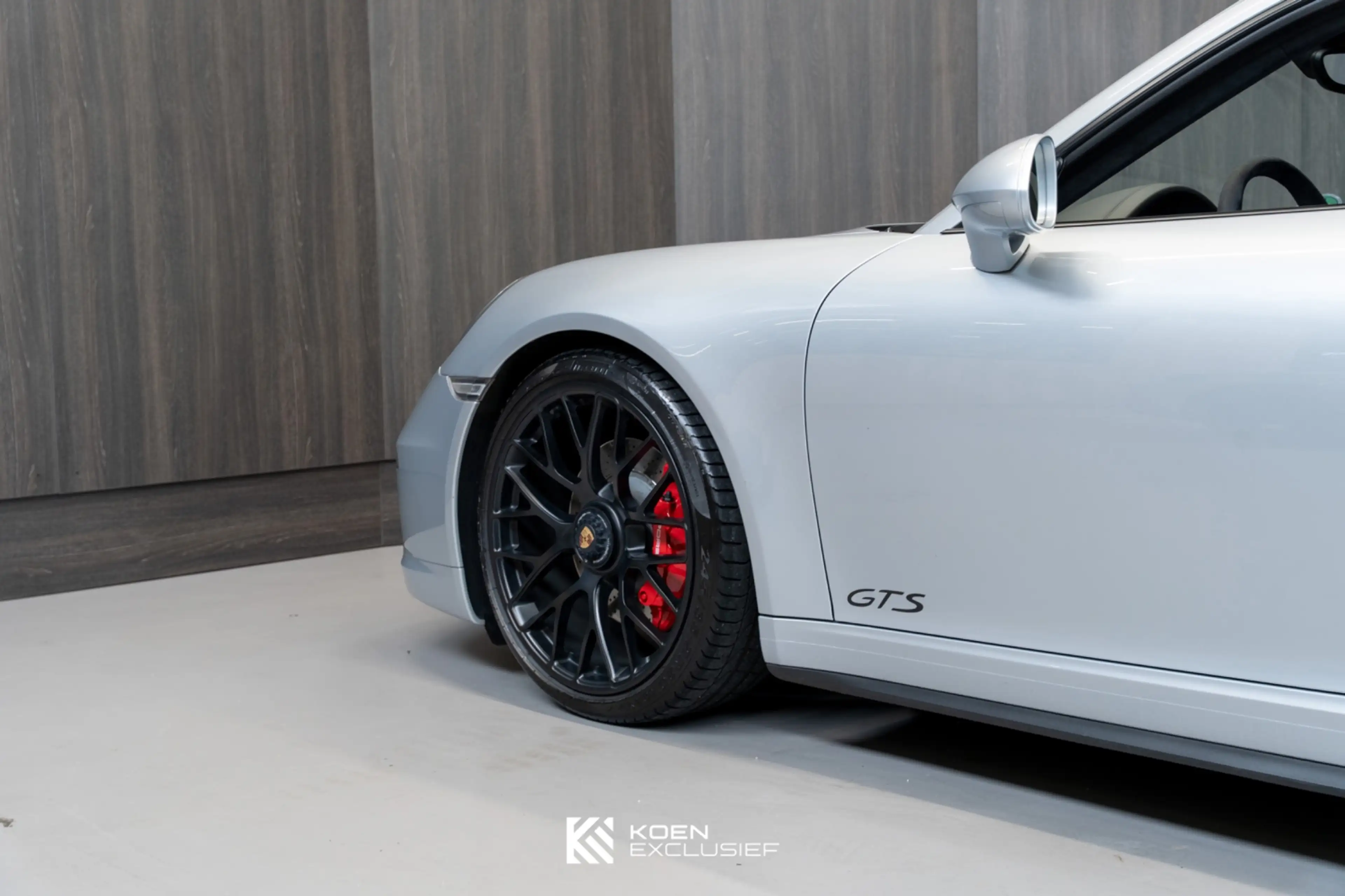 Porsche 991 991 3.8 Carrera GTS NL geleverd , Porsche -20mm sp — photo 10