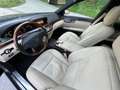Mercedes-Benz S 500 4-Matic AMG-Paket *R-Kamera*Softclose*ACC*DVD* Zwart - thumbnail 13
