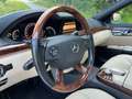 Mercedes-Benz S 500 4-Matic AMG-Paket *R-Kamera*Softclose*ACC*DVD* Zwart - thumbnail 14