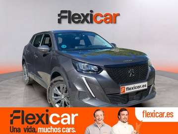 1.2 PureTech S&S Active Pack 100