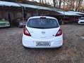 Opel Corsa 1.0 TÜV NEU + Gewährleistung !! Weiß - thumbnail 4